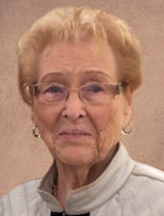 Mme Solange Bilodeau