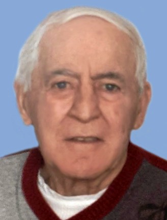 M. Benoît Girard