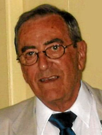M. Godfroy Lucien Boucher