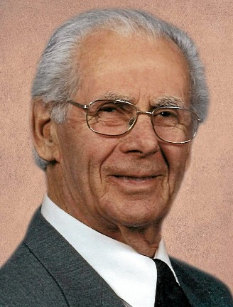M. Germain Bouchard