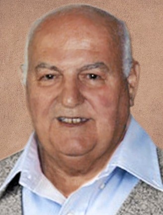 M. Guy Néron