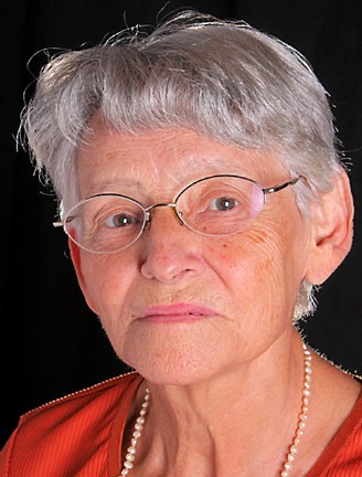 Mme Rose-Yvonne Bernier