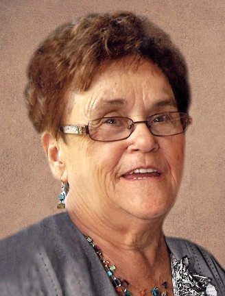 Mme Maud Desmeules Lapointe