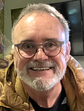 M. Jacques Blackburn