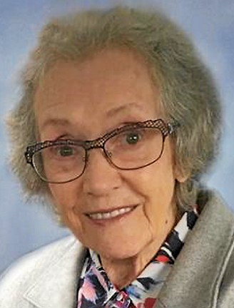 Mme Jeanne Ouellet Tremblay