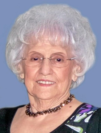 Mme Marie-Joseph Dufour