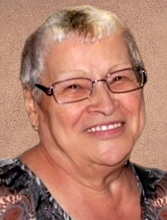 Mme Monique Pageau