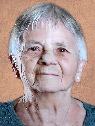 Mme Fernande Morneau Gagnon