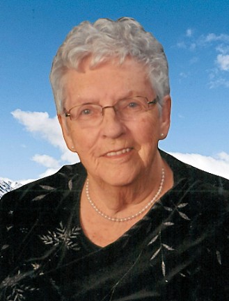 Mme Claire Morin Truchon