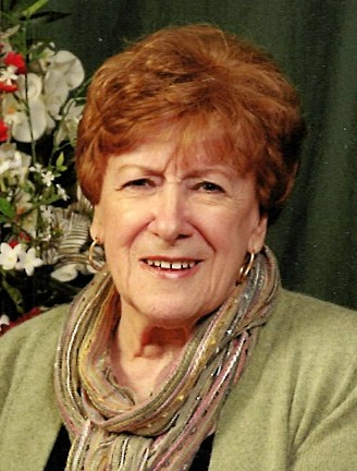Mme Rosa Lapointe