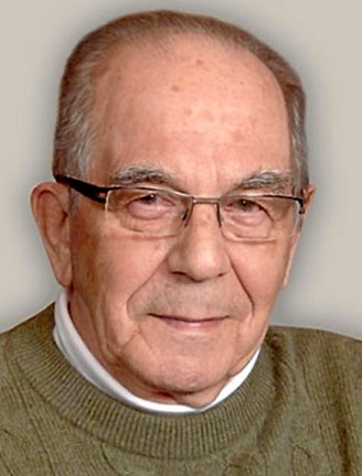 M. J. Édouard Lapierre