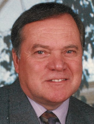 M. Yves Tremblay