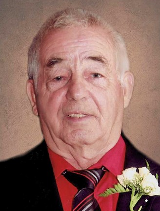 M. Lucien Deschênes
