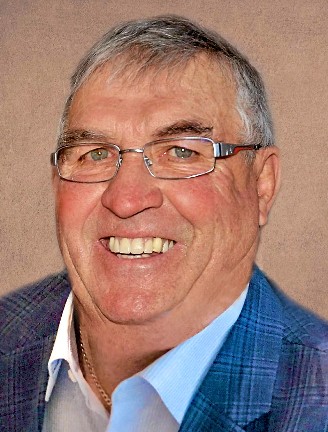 M. Yvon Duperré