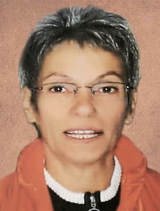 Mme Louiselle Boivin Paré