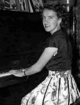 Mme Jeannine Fortin Lapointe