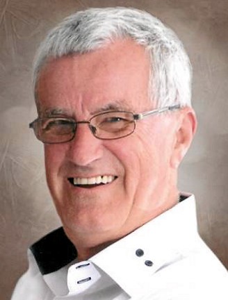 M. Gervais Morneau