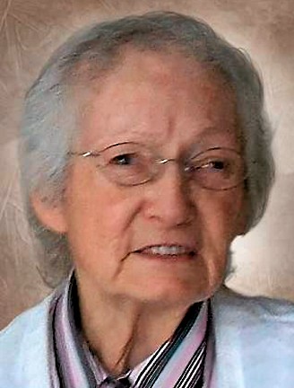 Mme Armande Fleury Dessureault