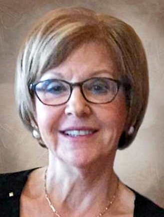 Mme Marguerite Lapointe