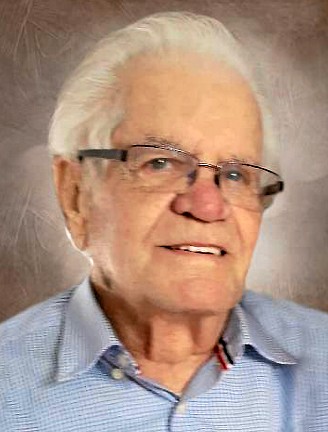 M. Ghislain Tremblay