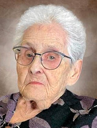 Mme Aurore Rouleau