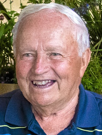M. Patrick Lapointe