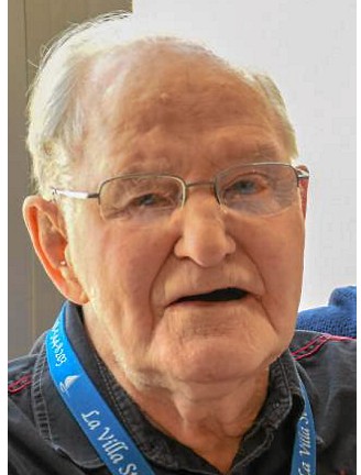 M. Romuald Munger