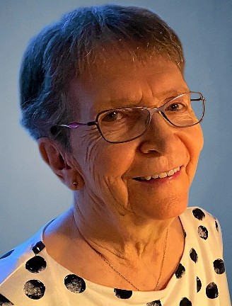 Mme Pâquerette Mailloux