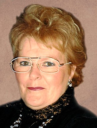 Mme Annette Morin