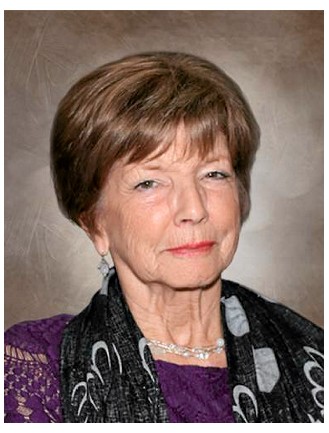 Mme Madeleine Simard