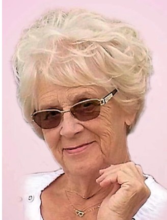Mme Carmen Lavoie