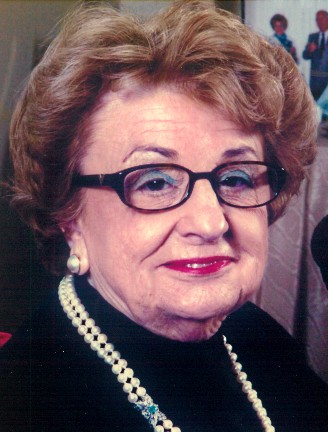 Mme Mariette Rainville