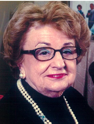 Mme Mariette Rainville