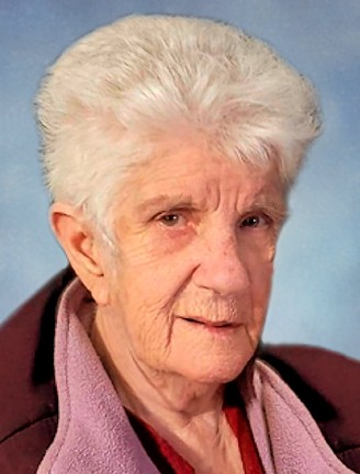 Mme Huguette Tremblay Simard