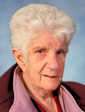 Mme Huguette Tremblay Simard