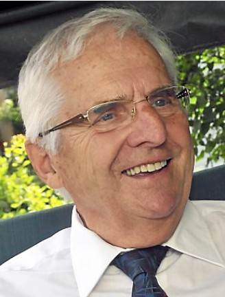 M. Roger Bellavance