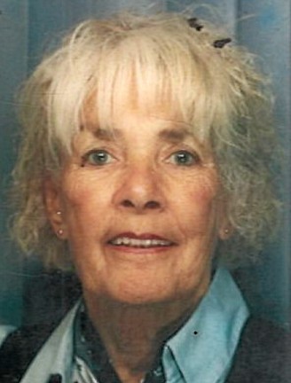 Mme Germaine Morissette