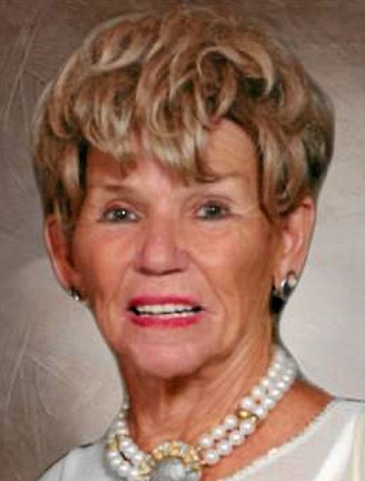 Mme Josette Gagnon
