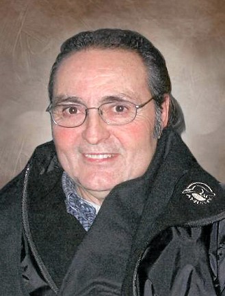 M. André Dion