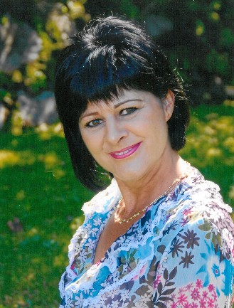 Mme Caroline Gravel