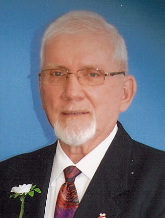 M. Gérard Bélisle