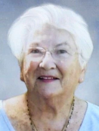 Mme Marcelle Desbiens