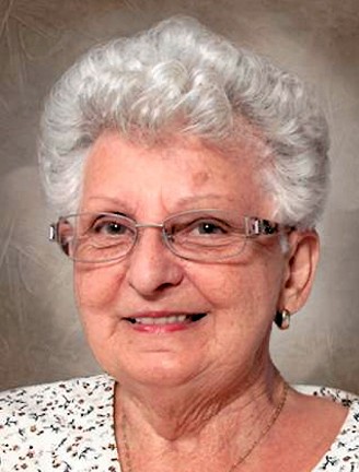 Mme Yolande Fortin