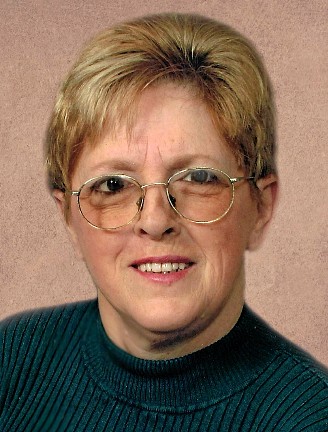 Mme Claudette Crevier