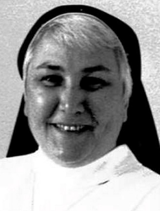 Soeur Monette Gauthier