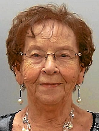 Mme Laurette Boulianne