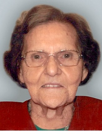 Mme Annette Néron