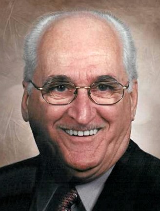 M. Normand Wilmott