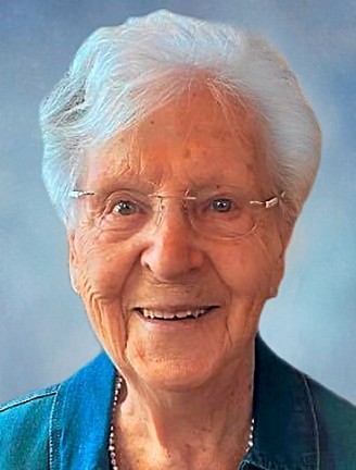 Mme Géraldine Simard
