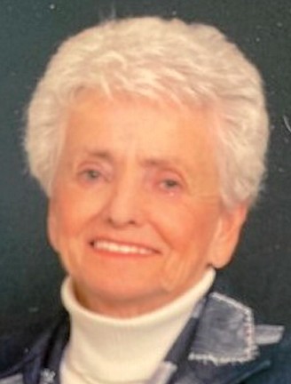 Mme Yvonnette Tremblay